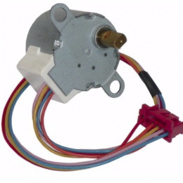 Moteur façade pour ASYG07LUCA - ATLANTIC