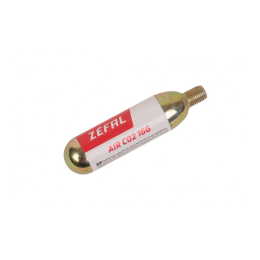 1 cartouche CO2 pour ACPUSH - Cartouche de 16g