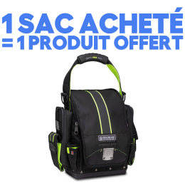 Pro Pac Pochette à outils extra large TP-XXL Special Ops - VETO