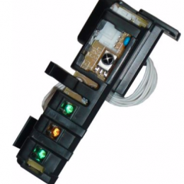 898856 PLATINE IR - ASYG09LLCCE FUJITSU