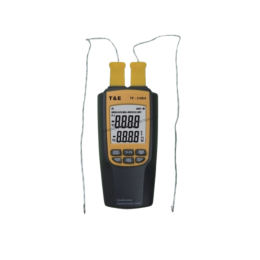 Thermomètre portable à double sonde de température - TEDDINGTON