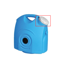 Bouchon de réservoir pour EASYPRO - EASYCLIM