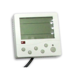 Console d'affichage et de réglage à distance pour IKARIA Inverter & INOA - TEDDINGTON