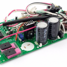 898684 - Platine inverter pour AOYG 14 LAC2 - ATLANTIC