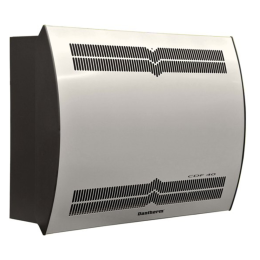 Déshumidificateur d'air d'ambiance 900 m³/h - 103 L/jour à 30°C – 80% HR - DANTHERM