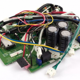 Carte régulation pour AOY30LMAW4 - FUJITSU ATLANTIC