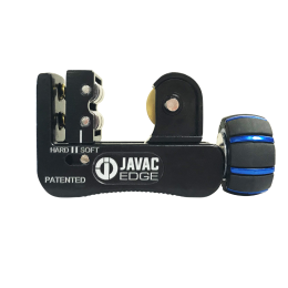 Mini coupe tube, 1/8" – 7/8" - JAVAC