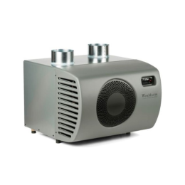 Monobloc intégrable pour volume isolé jusqu'à 25 m3  - froid + réchauffage - WINEMASTER