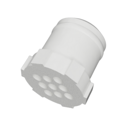 Capuchon de protection pour tuyau de condensat