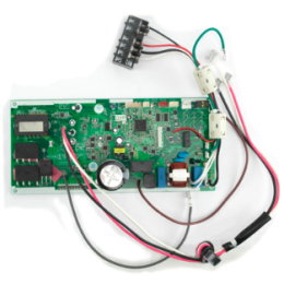 Carte régulation pour AOYG07KPCA - FUJITSU ATLANTIC