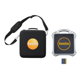 Testo 560i - Balance numérique de fluide frigorigène avec Bluetooth - TESTO