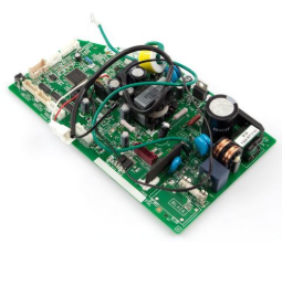 Carte de régulation pour ASYG 24 LFCC - FUJITSU ATLANTIC