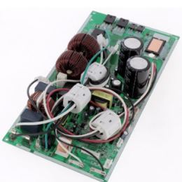 Carte inverter  pour AOYG30KBTA4 - FUJITSU ATLANTIC