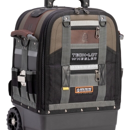 Sac à outils TECH LCT WHEELER - VETO