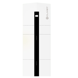 Batterie 5kwh SINERGY 51.05 MONOPHASE / CEC-S5B5  - CLIVET