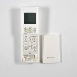 Télécommande ARC466A6 - DAIKIN