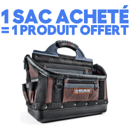 Sac à outils OT XL - VETO