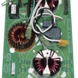 Platine alimentation pour  pour AOYG30LAT4 / HOM-30L4A - ATLANTIC - FUJITSU