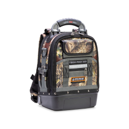 Pro Pac Sac à dos à outils Tech Pac camouflage - VETO