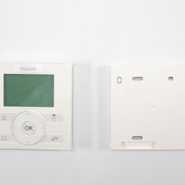 TÉLÉCOMMANDE EKRUCBL1C - EHVH08S18CB3V - DAIKIN