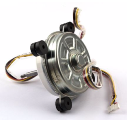 Moteur ventilateur pour ATLANTIC -  AOYG12LMCE.UE