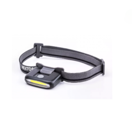 Lampe frontale multifonction - NEXTORCH