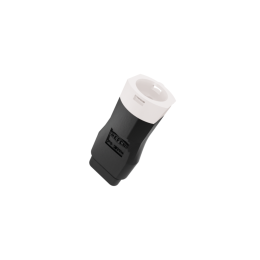 Adaptateurs pompes VAMP - vert jaune (3 pcs) - REFCO