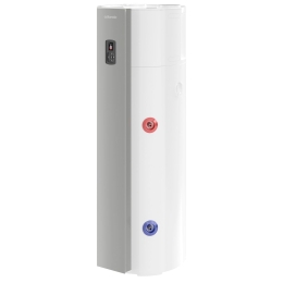 Chauffe eau thermodynamique ballon 240L  - Calypso - Connecté  - ATLANTIC