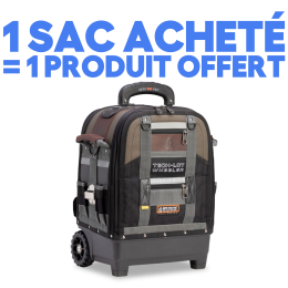 Sac à outils TECH LCT WHEELER - VETO