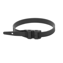 Collier d'installation sans halogène (100pcs) - MECATRACTION