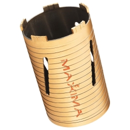 Fôret laser or 150 / d.0,68 / M16 spiral - MAXIMA