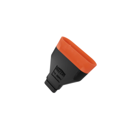 Adaptateurs pompes VAMP - orange-blanc (3 pcs) - REFCO