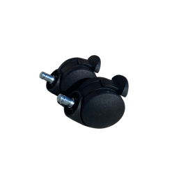 Kit roues avant pour ASPMAX 1200 - MAXIMA