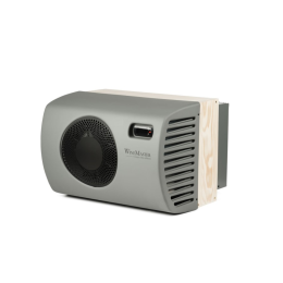 Climatiseur de cave à vin monobloc, capacité 25m3 pour volume isolé- froid + réchauffage + ceinture chauffante - WINEMASTER