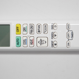 TELECOMMANDE ARC480A11 - DAIKIN