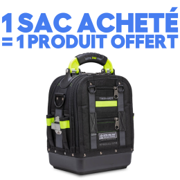 Pro Pac Sac à outils ouvert compact Tech MCT Special Ops - VETO