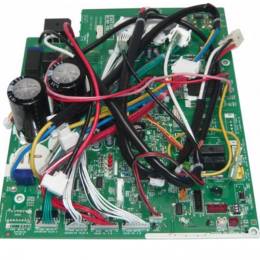 891776 - Platine de regulation pour AOYA24LAT3 - ATLANTIC FUJITSU