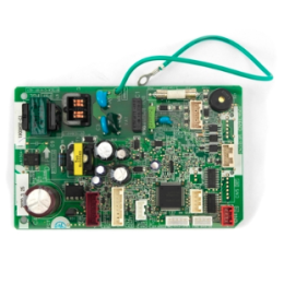 Carte régulation pour ASYG 7 KMCC.UI - ATLANTIC FUJITSU