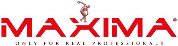 Logo MAXIMA